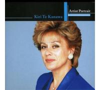 Kiri Te Kanawa – Artist Portrait – CD – Warner Music
