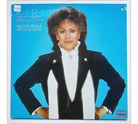 Kiri Te Kanawa - BLUE SKIES LP (VINYL ALBUM) UK DECCA 1985