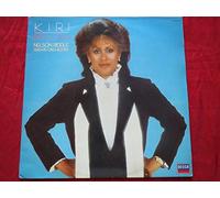 KIRI TE KANAWA Blue Skies UK LP 1985 (Nelson Riddle)