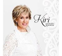 Kiri Te Kanawa Chante Waiata