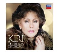 Kiri Te Kanawa – Complete Philips & Decca Recordings – Coffret CD – Édition limitée