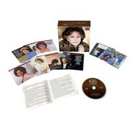 Kiri Te Kanawa - Complete Philips & Decca Recordings Édition Limitée Coffret CD