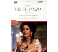 Kiri Te Kanawa – Portrait (+livret) – ARTHAUS