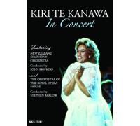Kiri Te Kanawa in Concert