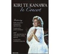 Kiri Te Kanawa in Concert - DVD Zone 1 G