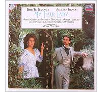 Kiri Te Kanawa, Jeremy Irons, John Mauceri, London Voices and London Symphony Orchestra - My Fair Lady