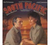 Kiri Te Kanawa / José Carreras / Sarah Vaughan / Mandy Patinkin - Kiri Te Kanawa / José Carreras / Sarah Vaughan / Mandy Patinkin: South Pacific