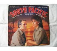 KIRI TE KANAWA/JOSE CARRERAS South Pacific LP