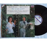 Kiri Te Kanawa - My Fair Lady (& Jeremy Irons+ LSO) [Import]