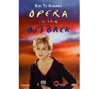 Kiri Te Kanawa: Opera in The Outback
