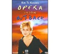 Kiri Te Kanawa: Opera in the Outback - DVD Zone 1