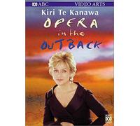 Kiri Te Kanawa - Opera in the Outback [Import USA Zone 1]