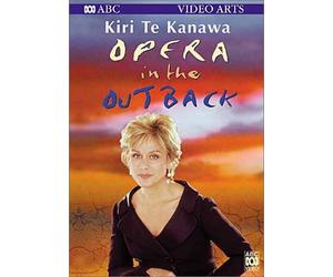 Kiri Te Kanawa - Opera in the Outback [Import USA Zone 1]