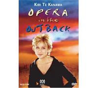 Kiri Te Kanawa: Opera In The Outback / Puccini, Lloyd Webber, Rodgers, Adnyamathanha Womens Choir, Adelaide Symphony Orchestra