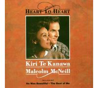 Kiri Te Kanawa - to Heart