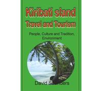 Kiribati Island Travel And Tourism
