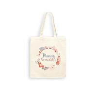 Kiribou Cadeau Tote Bag « Maman Formidable » - Célébrez Votre Maman au Quotidien