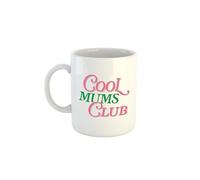 Kiribou Mug Cool Moms Club - Cadeau Pour le Club des Supers Mamans