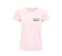 Kiribou T-Shirt Femme Meilleure Marraine - Un Amour sans Limites - M - RS