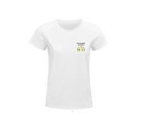 Kiribou T-Shirt Grossesse Femme on va Avoir Un bébé - annoncez Votre Bonheur avec Style - M - BC