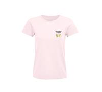 Kiribou T-Shirt Grossesse Femme on va Avoir Un bébé - annoncez Votre Bonheur avec Style - M - RS