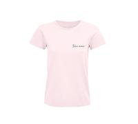 Kiribou T-Shirt Grossesse Future Maman Femme - Le rôle d’Une Vie - M - RS