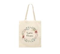 Kiribou Tote Bag Super Nounou - Le Compagnon pour les Héroïnes de la Petite Enfance