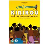Kirikou & The Men & Women – Studiocanal – Import