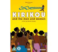 Kirikou And The Men And Women