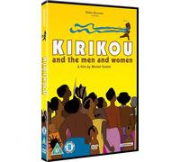 Kirikou & The Men & Women – Studiocanal – Import