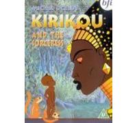 Kirikou and the Sorceress [Import anglais]