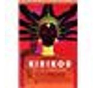 Kirikou edition speciale coff 2 dvd E