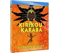 Kirikou et Karaba - Digipack - Blu-Ray E