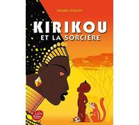 Kirikou et la sorcière