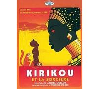 Kirikou Et La Sorcière