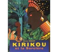 Kirikou et la Sorcière