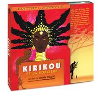 Kirikou et la sorcière [Édition Spéciale]