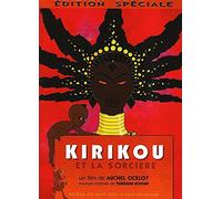 Kirikou et la sorcière [Édition Spéciale]