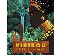 Kirikou et la sorcière Michel Ocelot (Auteur)