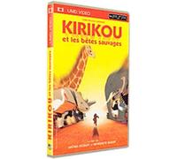 Kirikou et la sorcière [UMD]