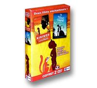 Kirikou et la sorcièreprinces et Princesses