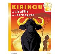 Kirikou et le buffle aux cornes d'or