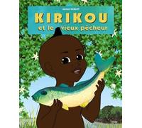 Kirikou et le vieux pêcheur