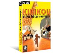 Kirikou et les bêtes sauvages