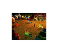 EMME Jeu PS2 Kirikou et les bêtes sauvages G