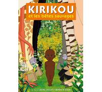 Kirikou et les bêtes sauvages - Edition Collector