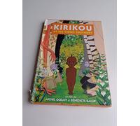 Kirikou et les bêtes sauvages [Édition Collector]