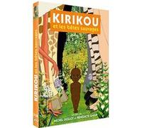 Kirikou et les bêtes sauvages - Edition Collector G