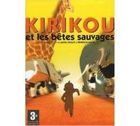 Kirikou Et Les Bêtes Sauvages G
