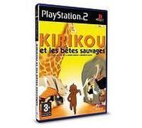 Kirikou Et Les Bêtes Sauvages G